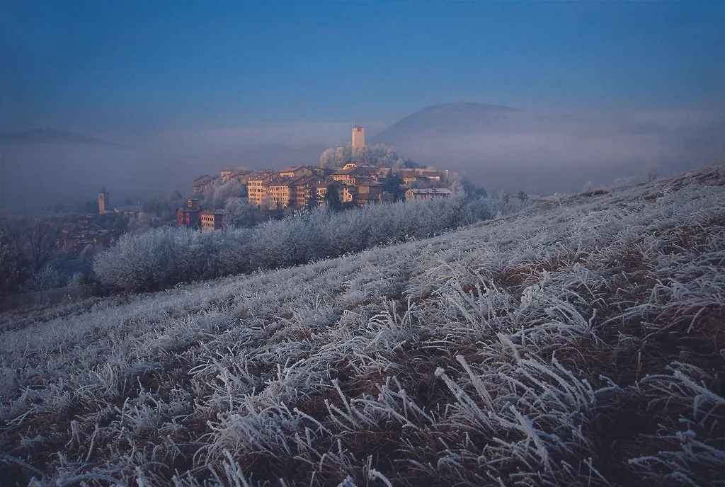 Panzió Via Paradiso 32 Feltre