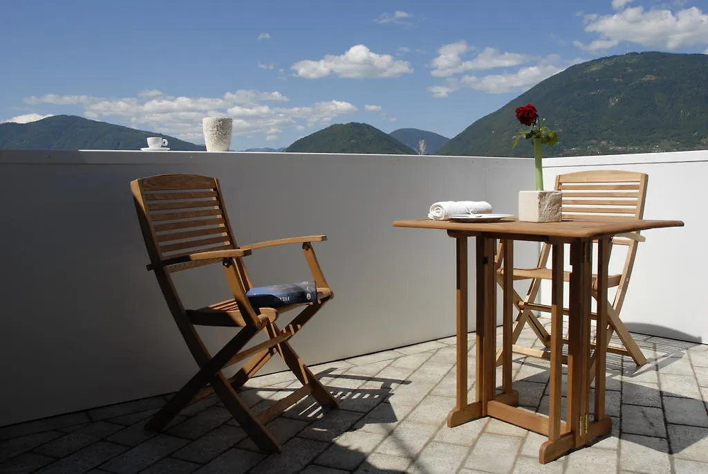 Via Paradiso 32 Feltre Olaszország